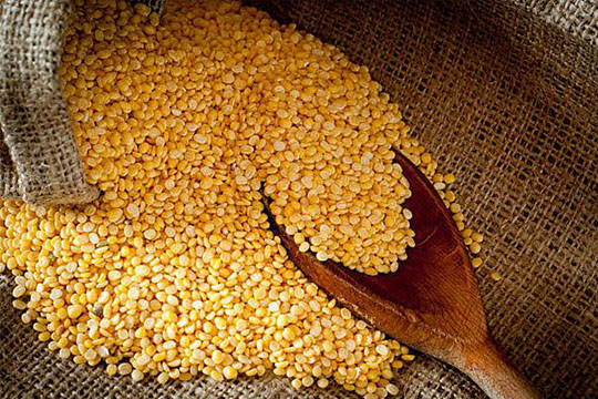 Mung Dal 